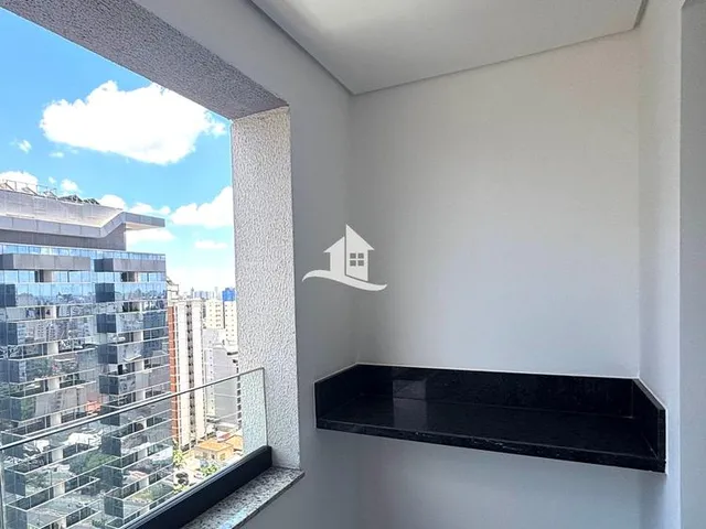 Imagem 10: Apartamento com 1 Quarto, 46M² para Alugar , Centro, Campinas. Sirius Patriani
