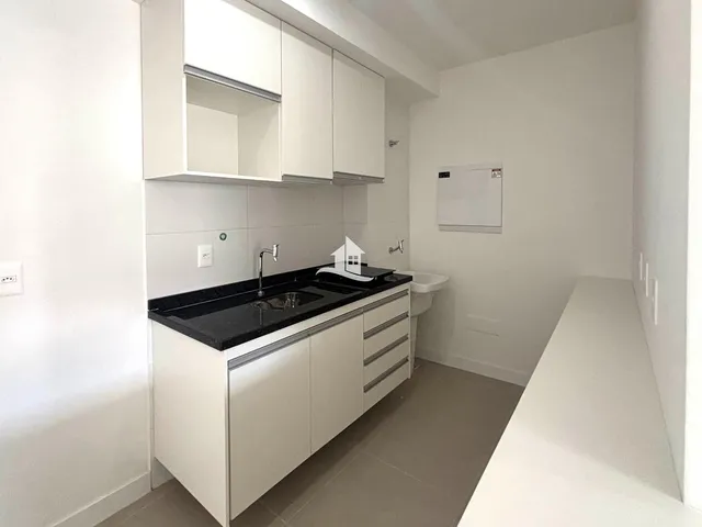Imagem 12: Apartamento com 1 Quarto, 46M² para Alugar , Centro, Campinas. Sirius Patriani