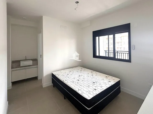 Imagem 5: Apartamento com 1 Quarto, 46M² para Alugar , Centro, Campinas. Sirius Patriani