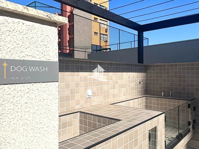 Imagem 6: Apartamento com 1 Quarto, 46M² para Alugar , Centro, Campinas. Sirius Patriani