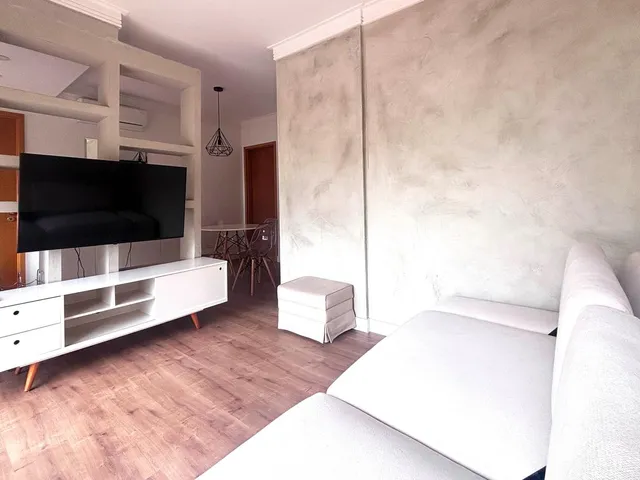 Imagem: Apartamento Mobiliado de 1 Quarto para Alugar