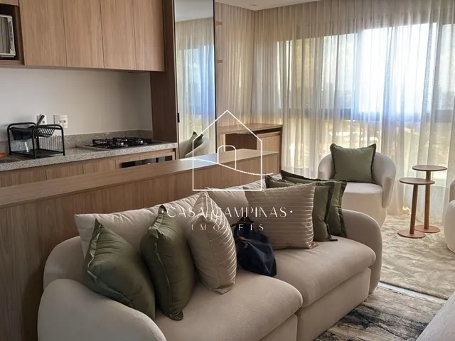 Imagem: Apartamento para Alugar com 2 Suítes e