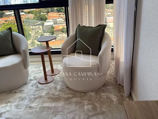 Imagem 14: Apartamento para Alugar com 2 Suítes e 68 M² por R$8.500,00/Mês - Nova Campinas