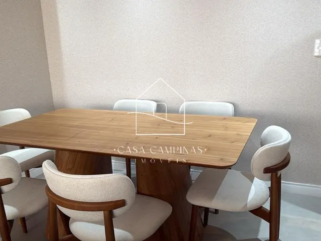 Imagem 2: Apartamento para Alugar com 2 Suítes e 68 M² por R$8.500,00/Mês - Nova Campinas
