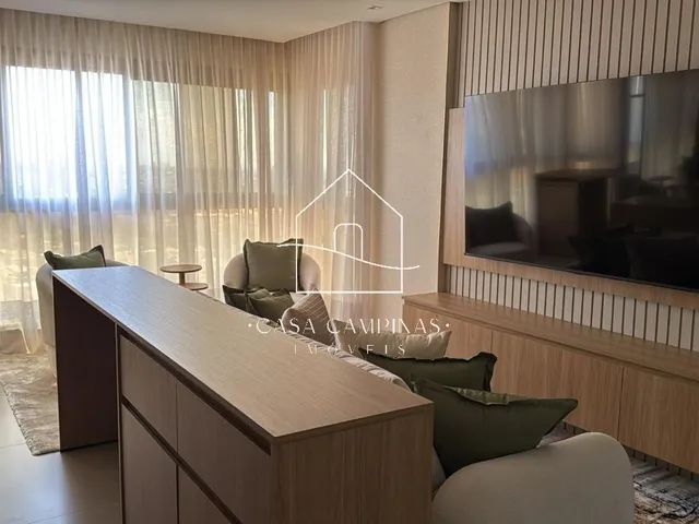 Imagem 15: Apartamento para Alugar com 2 Suítes e 68 M² por R$8.500,00/Mês - Nova Campinas