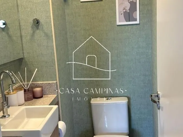 Imagem 16: Apartamento para Alugar com 2 Suítes e 68 M² por R$8.500,00/Mês - Nova Campinas
