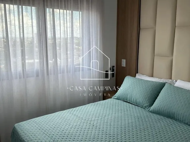 Imagem 11: Apartamento para Alugar com 2 Suítes e 68 M² por R$8.500,00/Mês - Nova Campinas