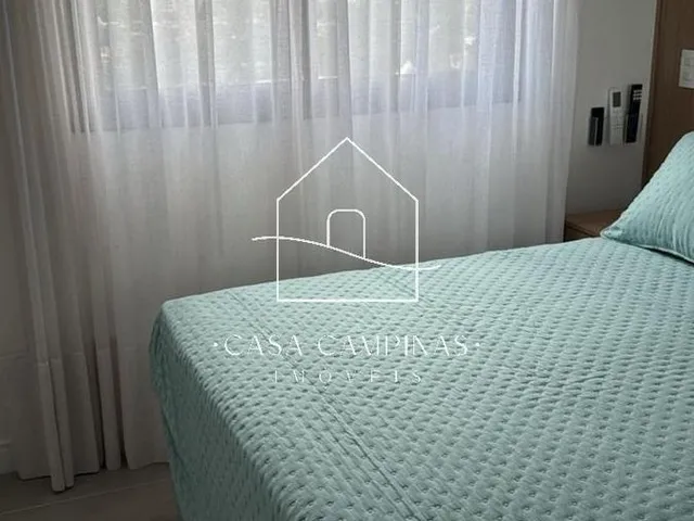 Imagem 9: Apartamento para Alugar com 2 Suítes e 68 M² por R$8.500,00/Mês - Nova Campinas