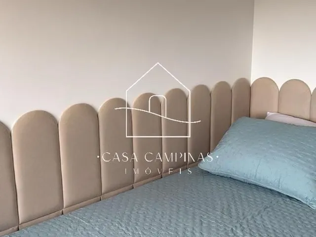 Imagem 10: Apartamento para Alugar com 2 Suítes e 68 M² por R$8.500,00/Mês - Nova Campinas
