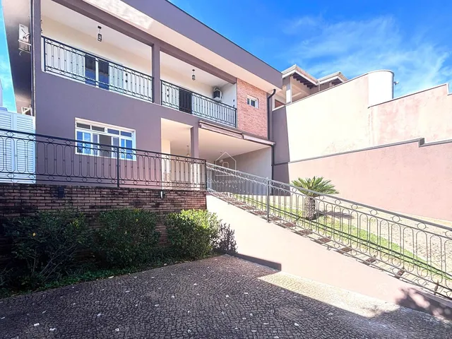Imagem 4: Casas de Condomínio para Locação Ou Venda com 5 Quartos, 350 M² - Bairro das Palmeiras