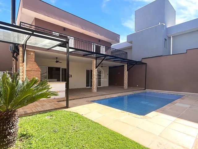 Imagem 13: Casas de Condomínio para Locação Ou Venda com 5 Quartos, 350 M² - Bairro das Palmeiras