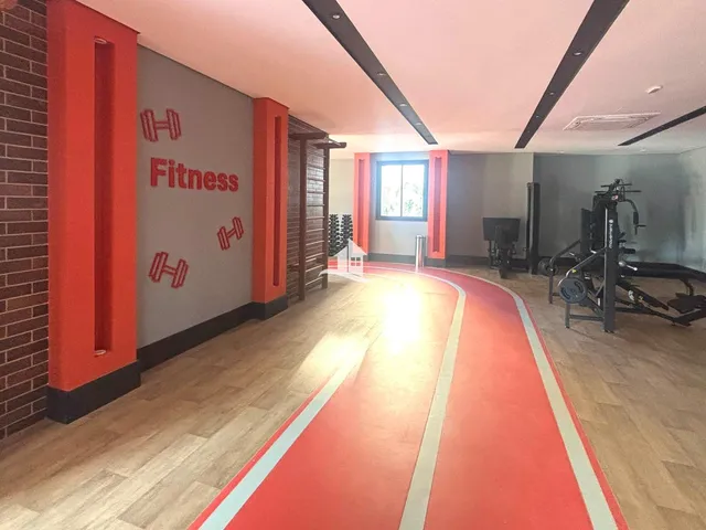 Imagem 5: Apartamento com 1 Quarto, 46M² para Alugar , Centro, Campinas. Sirius Patriani