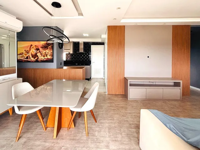 Imagem: Apartamento com 3 Quartos À Venda, 107M²