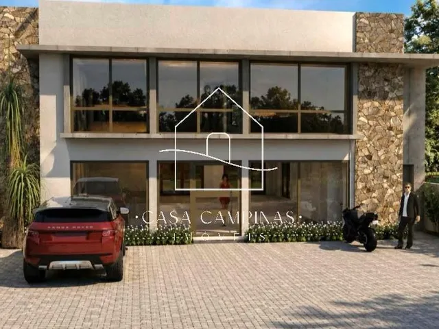 Imagem 2: Ponto Comercial com 4 Quartos e 4 Banheiros para Alugar, 490M²