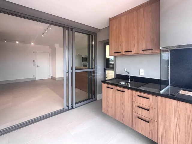 Imagem: Apartamento com 3 Quartos para Alugar, 117M²