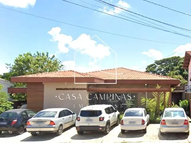 Imagem: Casa Comercial para Alugar na Av. Dr. Hermas