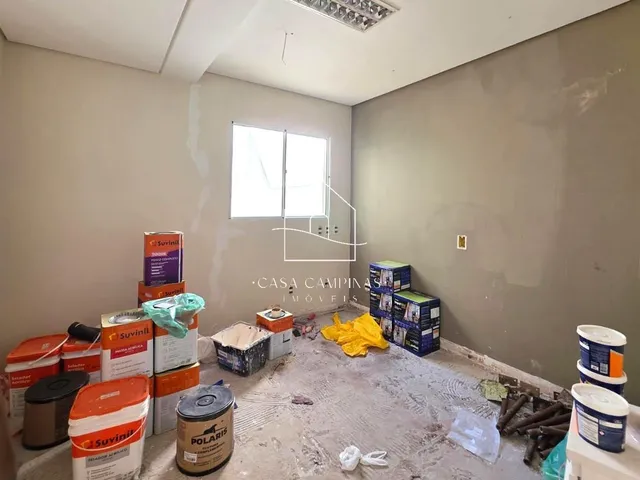 Imagem 2: Casa Comercial para Alugar na Av. Dr. Hermas Braga, Nova Campinas