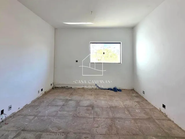 Imagem 3: Casa Comercial para Alugar na Av. Dr. Hermas Braga, Nova Campinas