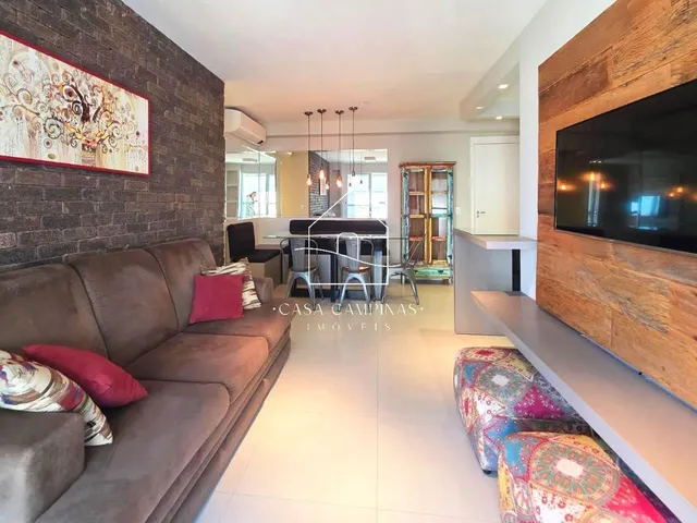 Imagem: Apartamento Mobiliado para Alugar 2 Quartos
