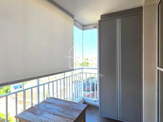 Imagem 9: Apartamento Mobiliado para Alugar 2 Quartos, Bosque, Campinas-Sp