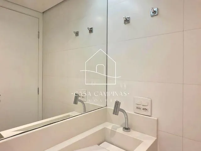 Imagem 8: Apartamento Mobiliado para Alugar 2 Quartos, Bosque, Campinas-Sp
