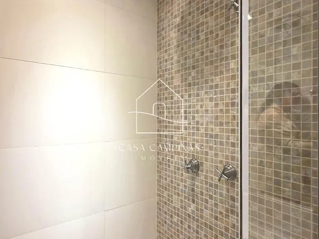 Imagem 7: Apartamento Mobiliado para Alugar 2 Quartos, Bosque, Campinas-Sp