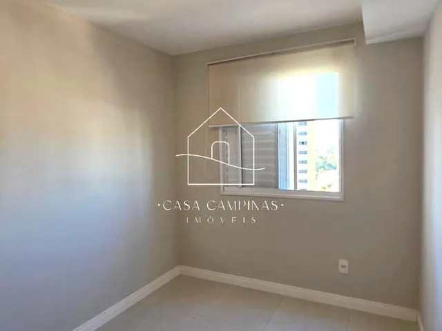 Imagem 5: Apartamento Mobiliado para Alugar 2 Quartos, Bosque, Campinas-Sp