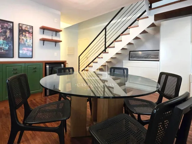 Imagem: Apartamento com 2 Quartos para Alugar, 104M²