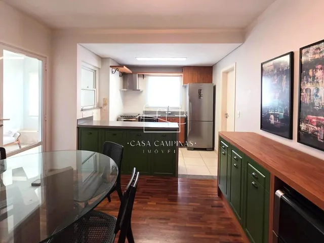 Imagem 7: Apartamento com 2 Quartos para Alugar, 104M² - Cambuí