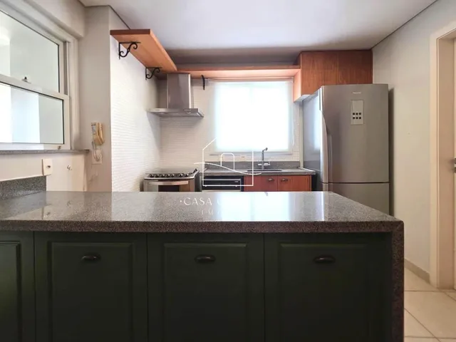 Imagem 16: Apartamento com 2 Quartos para Alugar, 104M² - Cambuí
