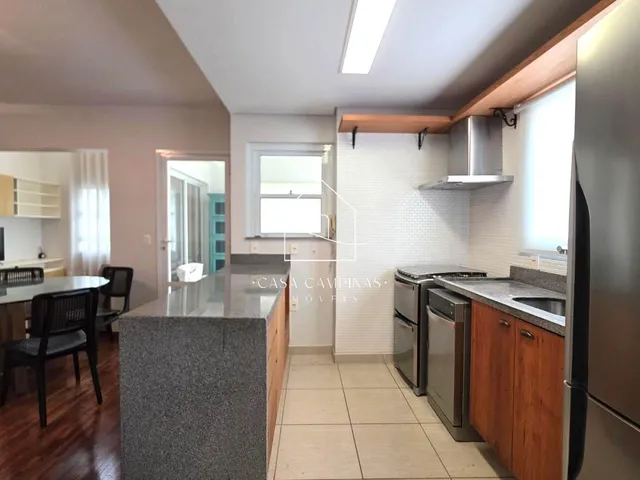 Imagem 10: Apartamento com 2 Quartos para Alugar, 104M² - Cambuí