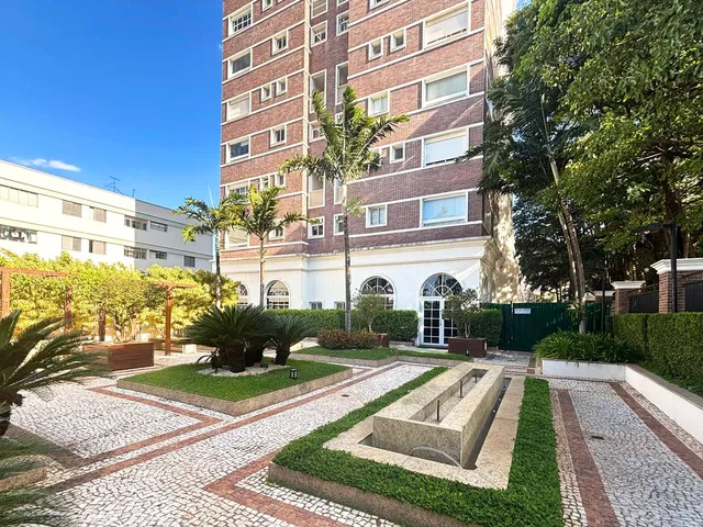 Imagem 5: Apartamento com 2 Quartos para Alugar, 104M² - Cambuí