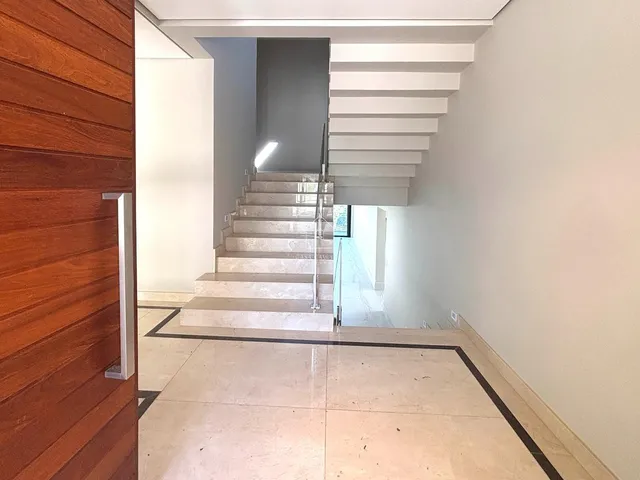 Imagem 16: Casa de Condomínio com 4 Quartos para Alugar, 525M² - Residencial Jatibela