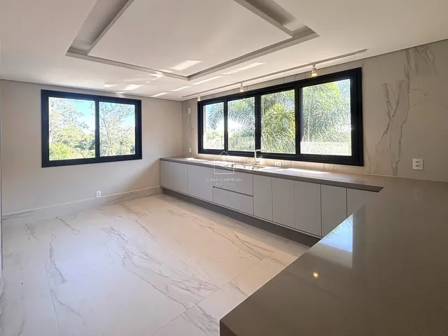 Imagem 6: Casa de Condomínio com 4 Quartos para Alugar, 525M² - Residencial Jatibela