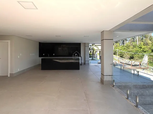 Imagem 8: Casa de Condomínio com 4 Quartos para Alugar, 525M² - Residencial Jatibela