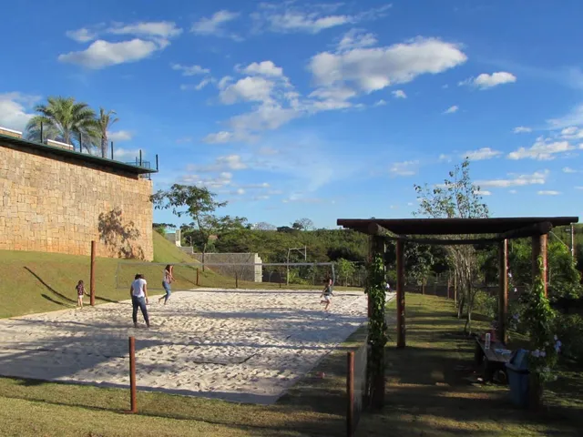 Imagem 4: Casa de Condomínio com 4 Quartos para Alugar, 525M² - Residencial Jatibela