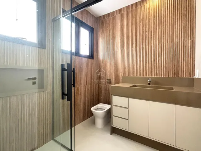 Imagem 5: Casa de Condomínio com 4 Quartos para Alugar, 525M² - Residencial Jatibela