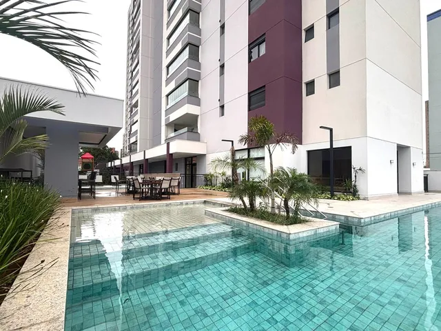 Imagem: Apartamento com 3 Quartos para Alugar, 189M²