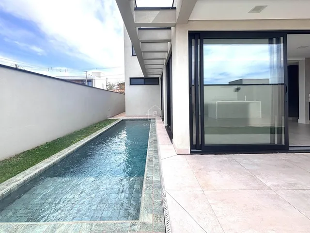 Imagem 3: Casa de Condomínio com 4 Quartos para Venda Ou Aluguel, 285M² - Loteamento Parque dos Alecrins, Campinas