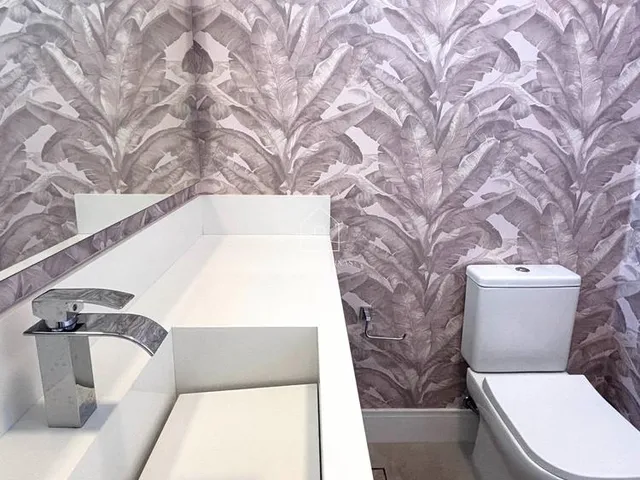 Imagem 4: Casa de Condomínio com 4 Quartos para Venda Ou Aluguel, 285M² - Loteamento Parque dos Alecrins, Campinas