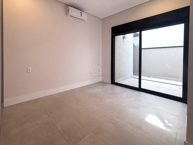 Imagem 8: Casa de Condomínio com 4 Quartos para Venda Ou Aluguel, 285M² - Loteamento Parque dos Alecrins, Campinas