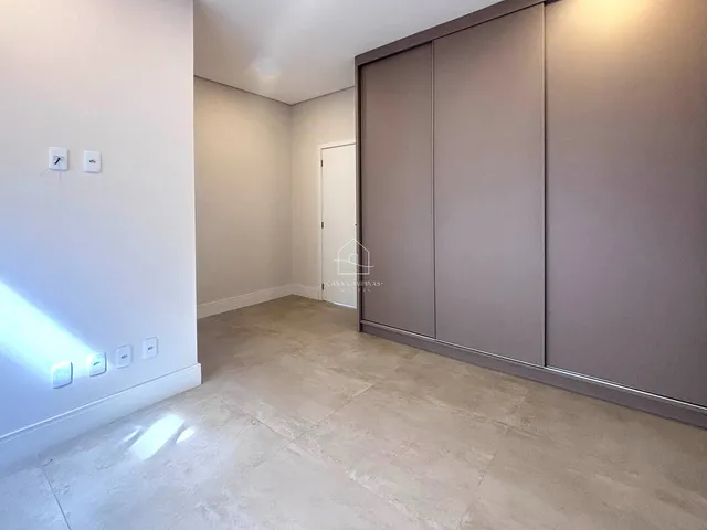 Imagem 6: Casa de Condomínio com 4 Quartos para Venda Ou Aluguel, 285M² - Loteamento Parque dos Alecrins, Campinas