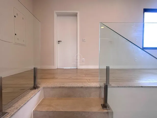 Imagem 13: Casa de Condomínio com 4 Quartos para Venda Ou Aluguel, 285M² - Loteamento Parque dos Alecrins, Campinas