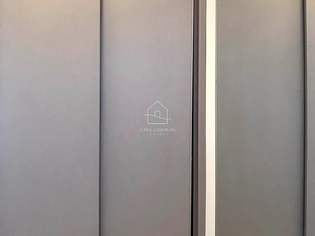 Imagem 14: Casa de Condomínio com 4 Quartos para Venda Ou Aluguel, 285M² - Loteamento Parque dos Alecrins, Campinas