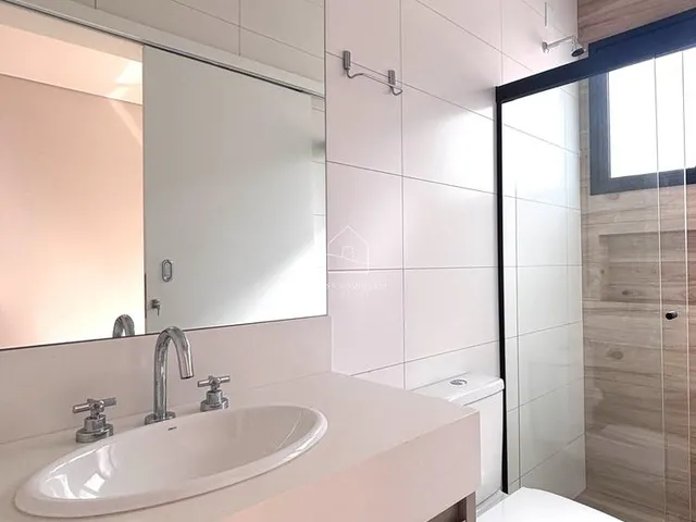 Imagem 16: Casa de Condomínio com 4 Quartos para Venda Ou Aluguel, 285M² - Loteamento Parque dos Alecrins, Campinas