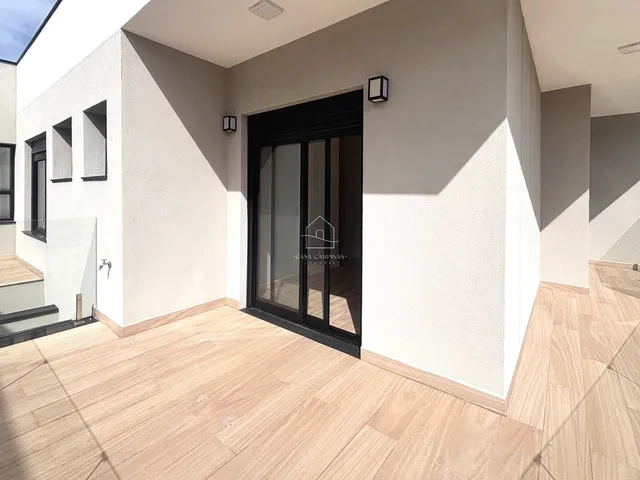 Imagem 10: Casa de Condomínio com 4 Quartos para Venda Ou Aluguel, 285M² - Loteamento Parque dos Alecrins, Campinas