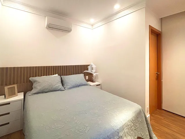 Imagem 6: Apartamento Mobiliado com 1 Quarto e 1 Banheiro para Alugar, 51 M² por R$ 4.500/Mês, Cambuí