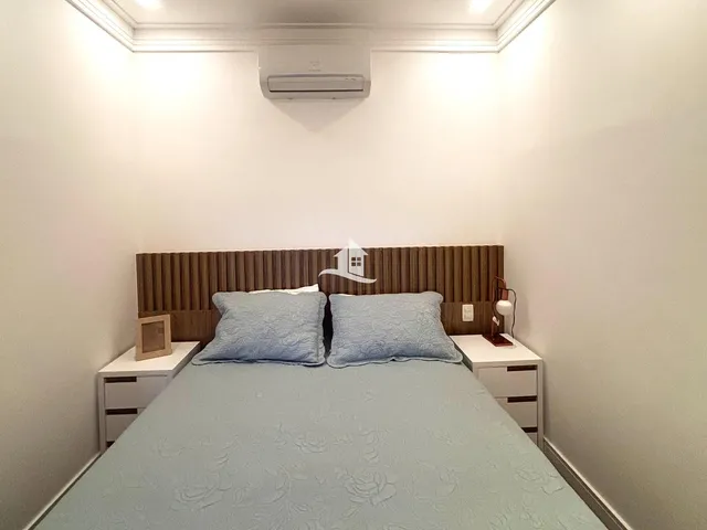 Imagem 12: Apartamento Mobiliado com 1 Quarto e 1 Banheiro para Alugar, 51 M² por R$ 4.500/Mês, Cambuí
