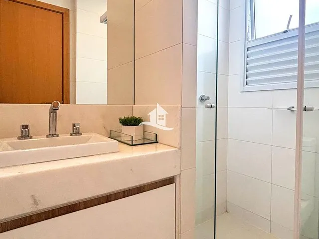 Imagem 10: Apartamento Mobiliado com 1 Quarto e 1 Banheiro para Alugar, 51 M² por R$ 4.500/Mês, Cambuí