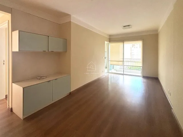 Imagem: Apartamento com 2 Quartos para Alugar, 62M²